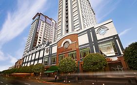 The Bellevue Manila
